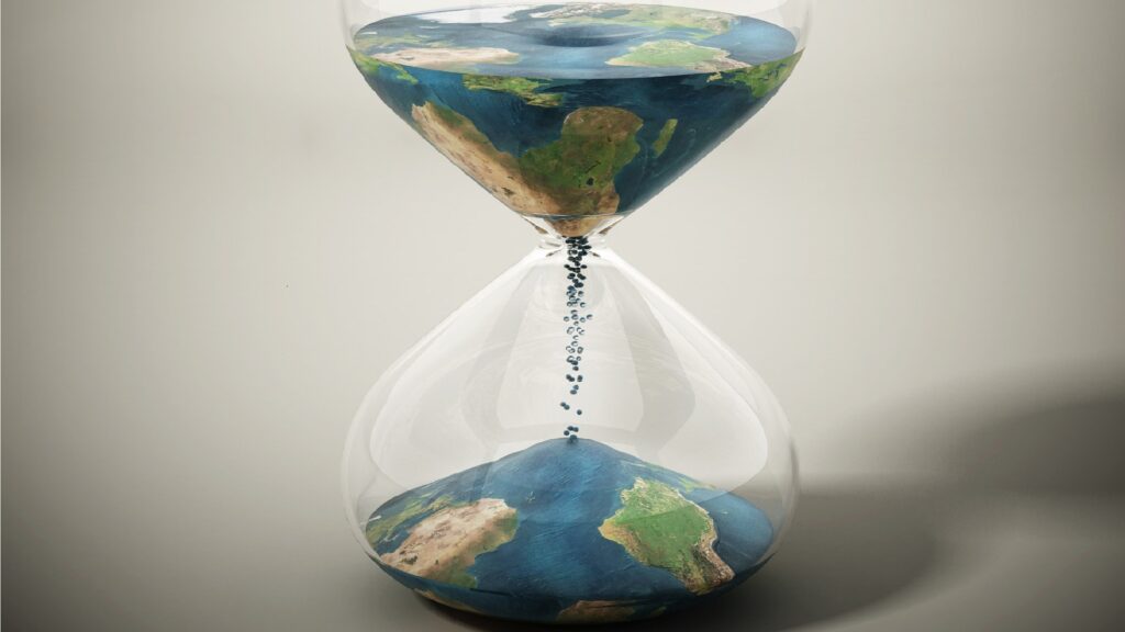 Perspectives -It's marketing time